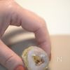 即席で出来る‼︎『鯛のとろろ昆布巻き』の工程5