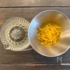 大根がペロリと食べれる♬ゆず大根の工程3