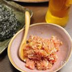 【ねぎトロおつまみ】火いらずで速攻おつまみ！