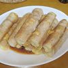 9Sの作ってみた!投稿(とろ〜りチーズのちくわ肉巻き)
