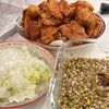ありょーしゅの作ってみた!投稿(【フライパン1つで韓国気分】悶絶サムギョプサル丼)
