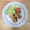 ゆいの作ってみた!投稿(【コンソメバター醤油チキン】とにかく美味しい！鶏むねおかず♡)