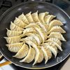 ジューシー！豆腐のヘルシー餃子の工程4