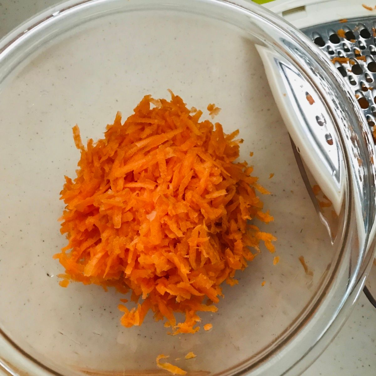 レンジ調理！鶏そぼろのヘルシービビンバ | レシピサイトNadia