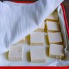 余った焼肉のたれ活用！なすピーマンと豆腐とひき肉のコク旨炒めの工程1