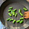 【アスパラとコーンのバター醤油ソテー】かんたん10分✨の工程2