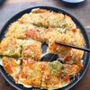 【もちもちじゃがいもガレット】お餅アレンジ！
