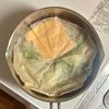 【ピーマンと厚揚げの煮びたし】二つの食材で♪の工程3