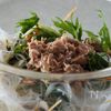 【夏の万能副菜】春雨と野菜でサッパリ。の工程5