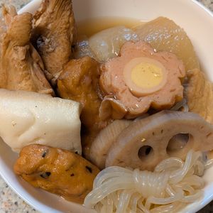かめちゃん🐢の作ってみた!投稿(【わが家の味しみおでん】つゆが美味しい簡単おでん♡)