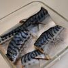 オーブンほったらかし!濃厚サバ味噌の工程1