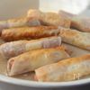 【ウィンチーズ焼き】パリっとろ〜んでやみつき♪の工程5