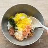 【たく天!おかかまぶしおにぎり】うま味広がる!絶品・やみつきの工程2