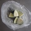 揚げ焼きでカリカリジュワー! なすと豚肉の揚げびたしの工程2