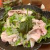 tAnAkoの作ってみた!投稿(鼻が刺激を求めてる日に。牛肉とセロリのぶっ飛ぶサラダ)