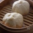 豚バラごろごろ肉まん
