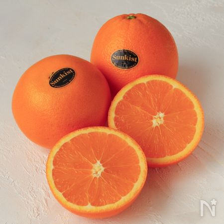 プレミアムスイートオレンジ