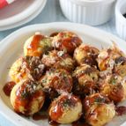 たこ焼きの作り方｜小麦粉から作る基本レシピ