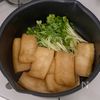 かいわれ大根のさっと煮♩簡単すぎる煮物!爆速5分!失敗なしの工程2
