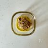 材料ふたつで副菜《れんこん×くるみのハニーマスタードサラダ》の工程4