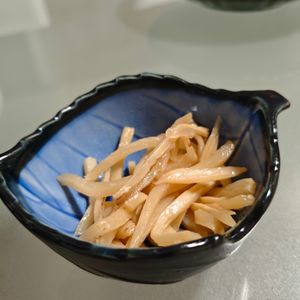 726135の作ってみた!投稿(ビールもご飯も止まらない！【自家製メンマ】真竹の簡単下処理)