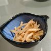 726135の作ってみた!投稿(ビールもご飯も止まらない!【自家製メンマ】真竹の簡単下処理)