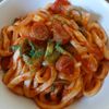 あゆりの作ってみた!投稿(パスタより美味しい!?『うどんナポリタン』ランチに最適♡)