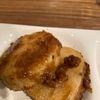 けいの作ってみた!投稿(うま醤油だれでいただく♩長芋ステーキ)
