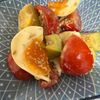 さきの作ってみた!投稿(【トマトとアボカドの旨だれサラダ】副菜に！箸が止まらない♪)