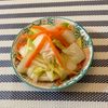 𝔂𝓾𝓶𝓲🍓の作ってみた!投稿(【簡単♪白菜の甘酢漬け】箸休めにぴったり！)