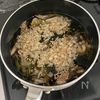 【舞茸の和風スープ】ほっこり美味しい♪の工程3