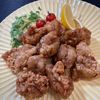 楽ラク手抜キッチン🐶🐾の作ってみた!投稿(【柚子ポン唐揚げ】さっぱり美味しい♪揚げ焼きで簡単！)