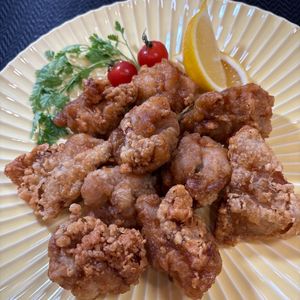 楽ラク手抜キッチン🐶🐾の作ってみた!投稿(【柚子ポン唐揚げ】さっぱり美味しい♪揚げ焼きで簡単！)