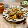 くるぶし。の作ってみた!投稿(豚バラなすピーマンの甘辛味噌炒め｜作り置きやお弁当にも！)