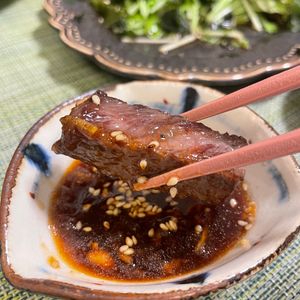 みっさキッチンの作ってみた!投稿(とにかく万能！ ＊ 基本調味料で作る手作り焼肉のたれ)