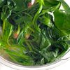 ほうれん草のごま和！ゆで方テクニックと鰹節のおいしい使い方の工程3