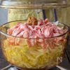 重ね煮 うま塩 豚スープの工程2