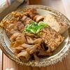 秋に食べたい！【きのこのすき焼き風煮】の工程3