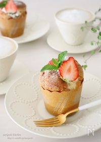 カスタードクリーム 時短の人気料理 レシピランキング 30品 Nadia ナディア