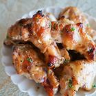 漬けて焼くだけ！褒められおかず「ハニーマスタードチキン」