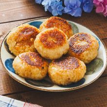 【焼きびん】埼玉県の郷土料理♪子どもウケ抜群！