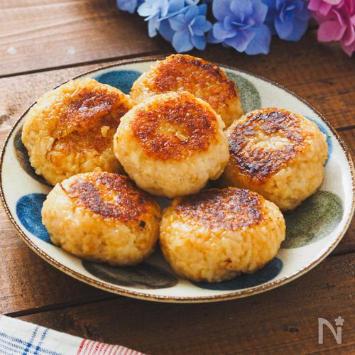【焼きびん】埼玉県の郷土料理♪子どもウケ抜群！