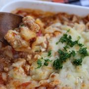 身も心も温まる～グラタンレシピまとめ
