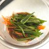 さっぱり美味しい!【厚揚げの南蛮漬け】の工程2