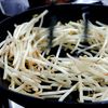 フライパンで本格ローストビーフの工程3