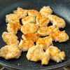 驚くほどぷりっとジューシー◎【ささみのチリソース】の工程2