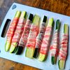 インパクト大‼️【ズッキーニの豚バラロール】腸活におすすめ♡の工程3