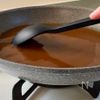 10分で完成♪とろとろ甘辛【鶏ひき肉の親子丼】の工程1