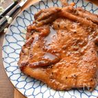 漬けて焼くだけ♡柔らか旨し♡鶏肉の甘酢漬け♡