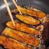10分かんたん!ナスの蒲焼きの工程4